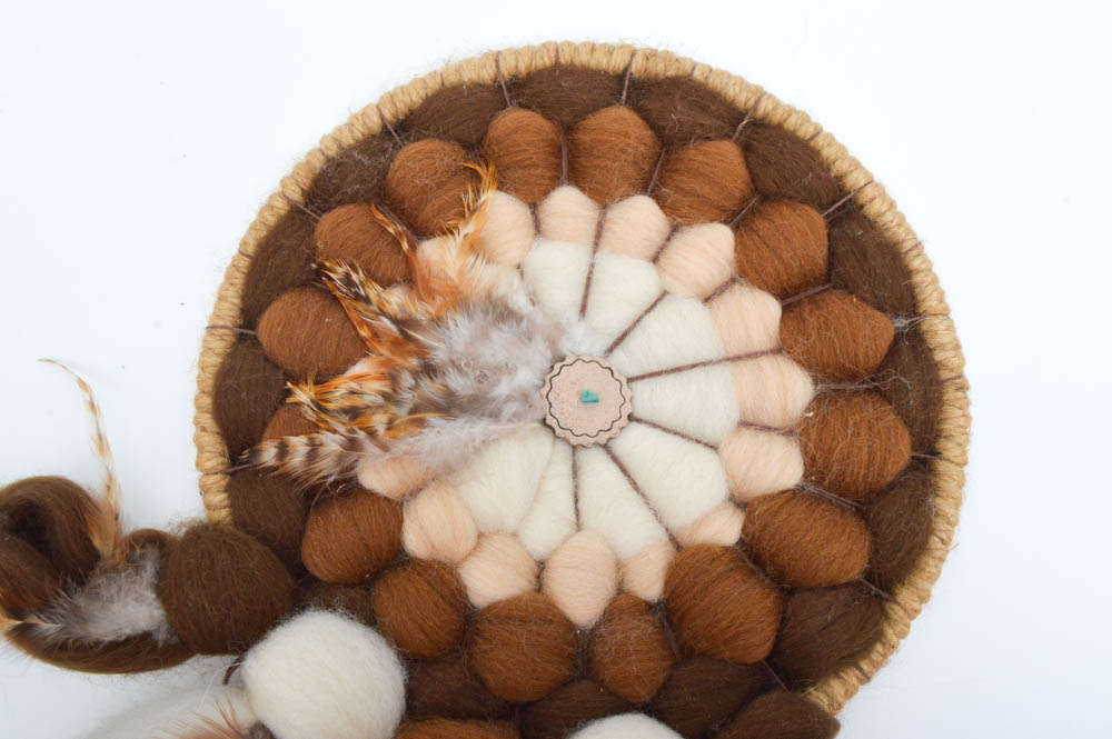 Native American Art Collection