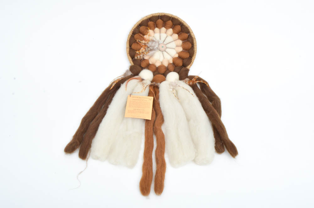 Native American Art Collection