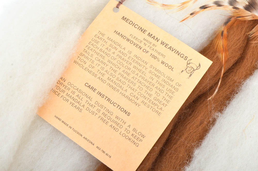 Native American Art Collection