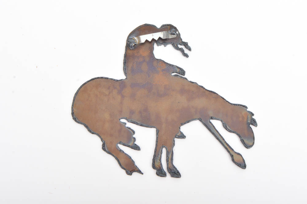 Native American Art Collection