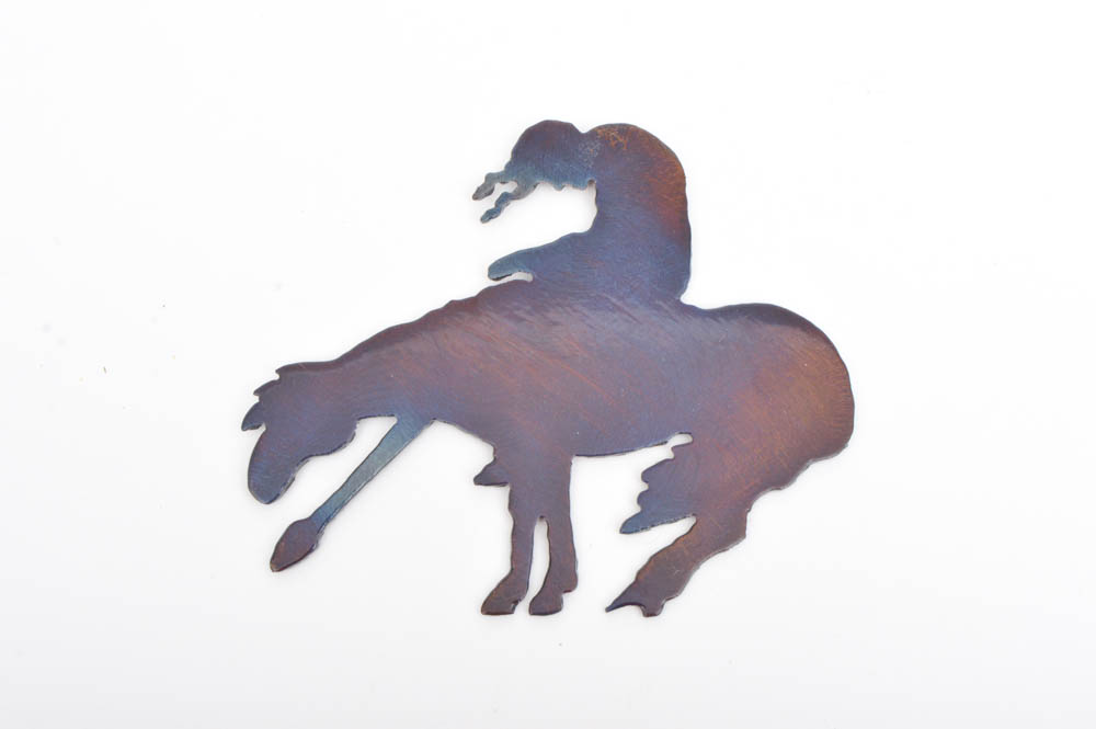 Native American Art Collection