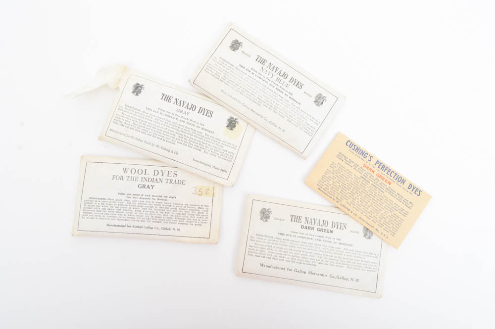 Native American Art Collection