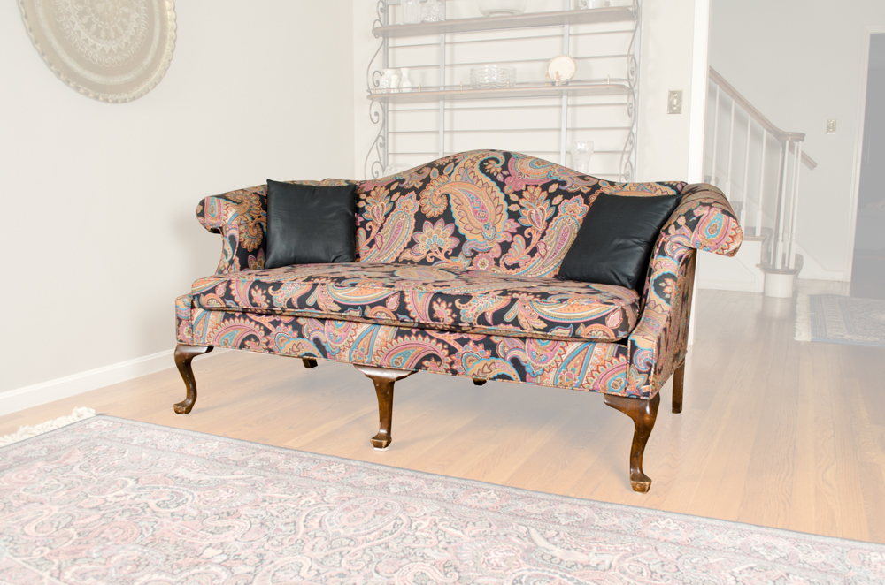 Ethan Allen "Traditional Classics" Sofa