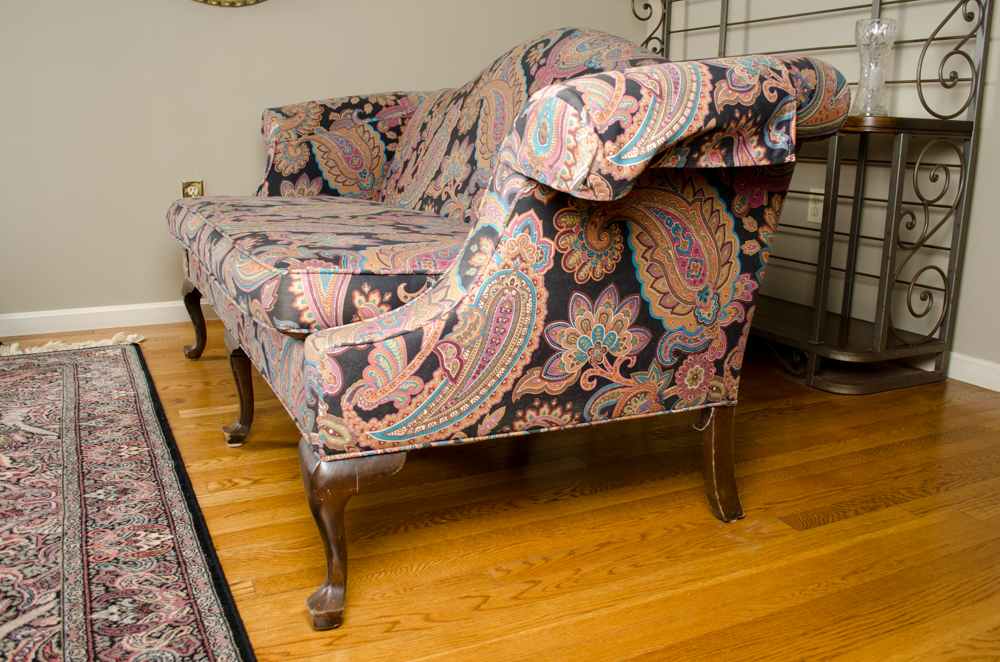 Ethan Allen "Traditional Classics" Sofa