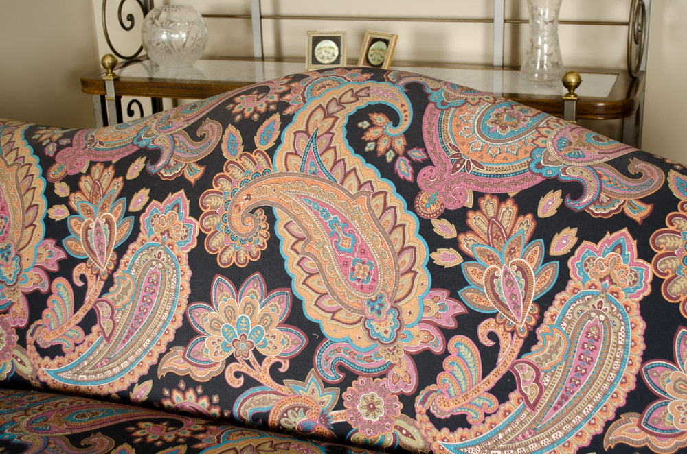 Ethan Allen "Traditional Classics" Sofa