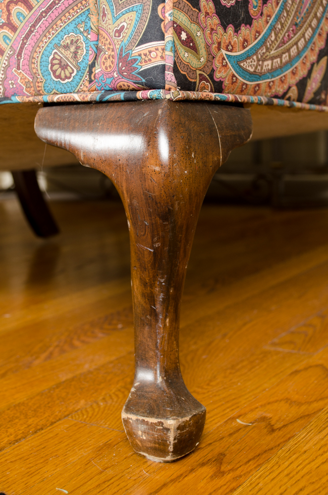 Ethan Allen "Traditional Classics" Sofa