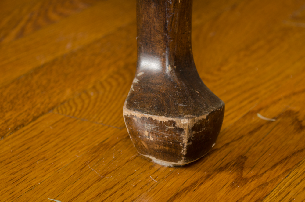 Ethan Allen "Traditional Classics" Sofa