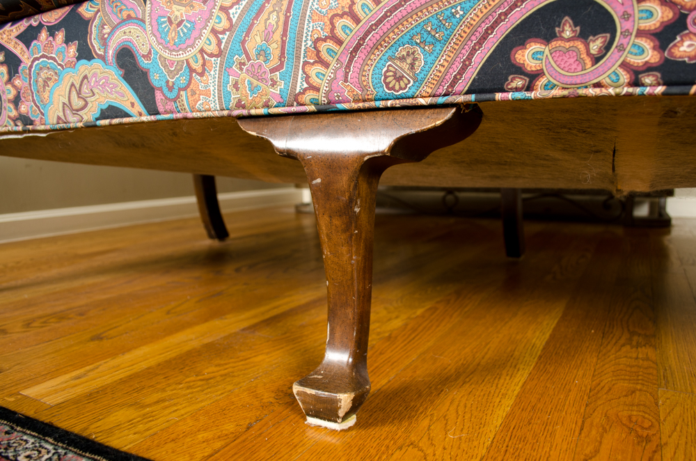 Ethan Allen "Traditional Classics" Sofa