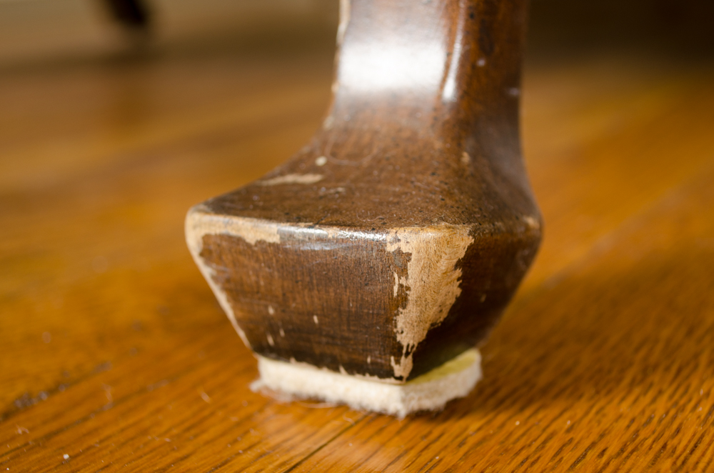 Ethan Allen "Traditional Classics" Sofa