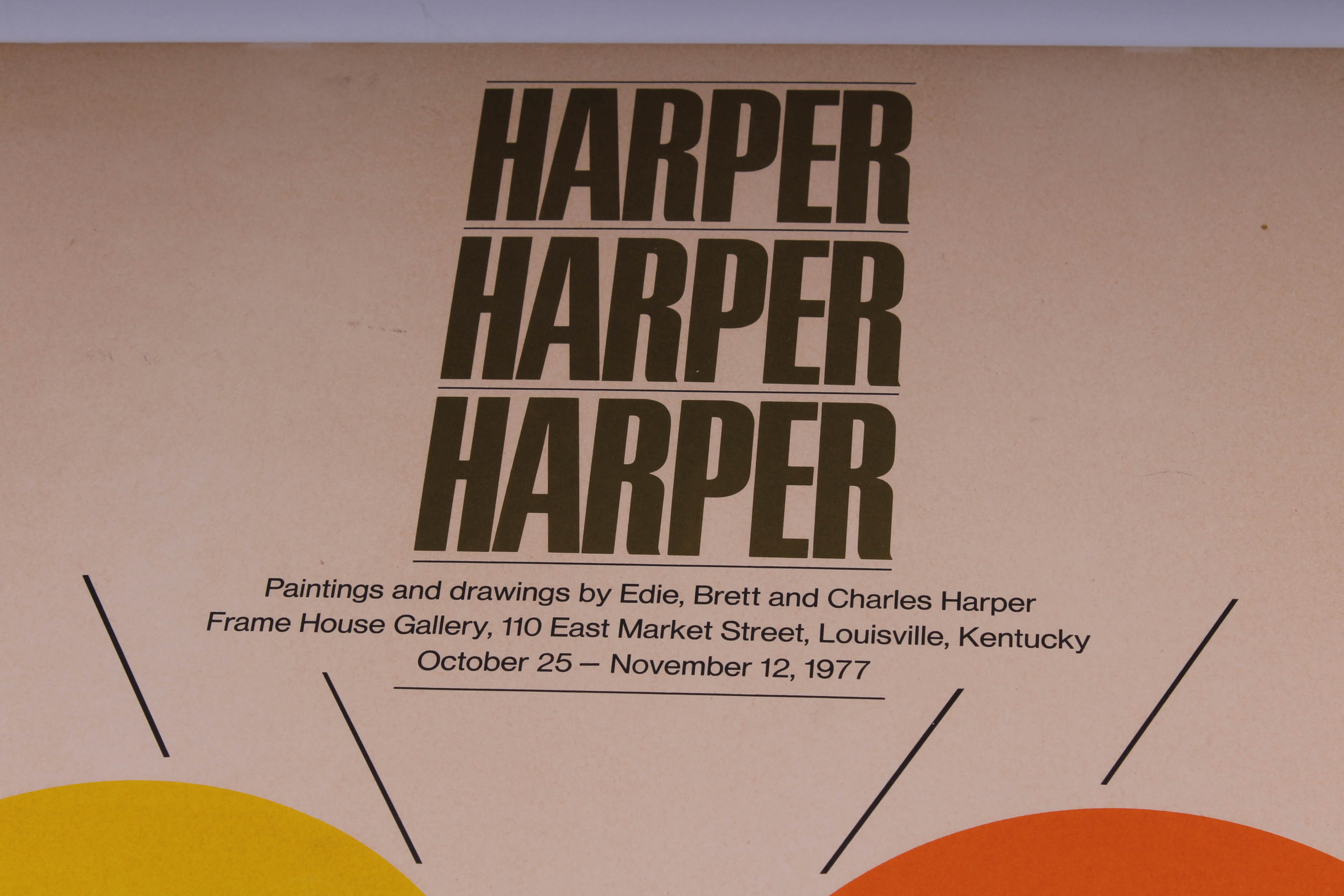 Charley Harper Posters