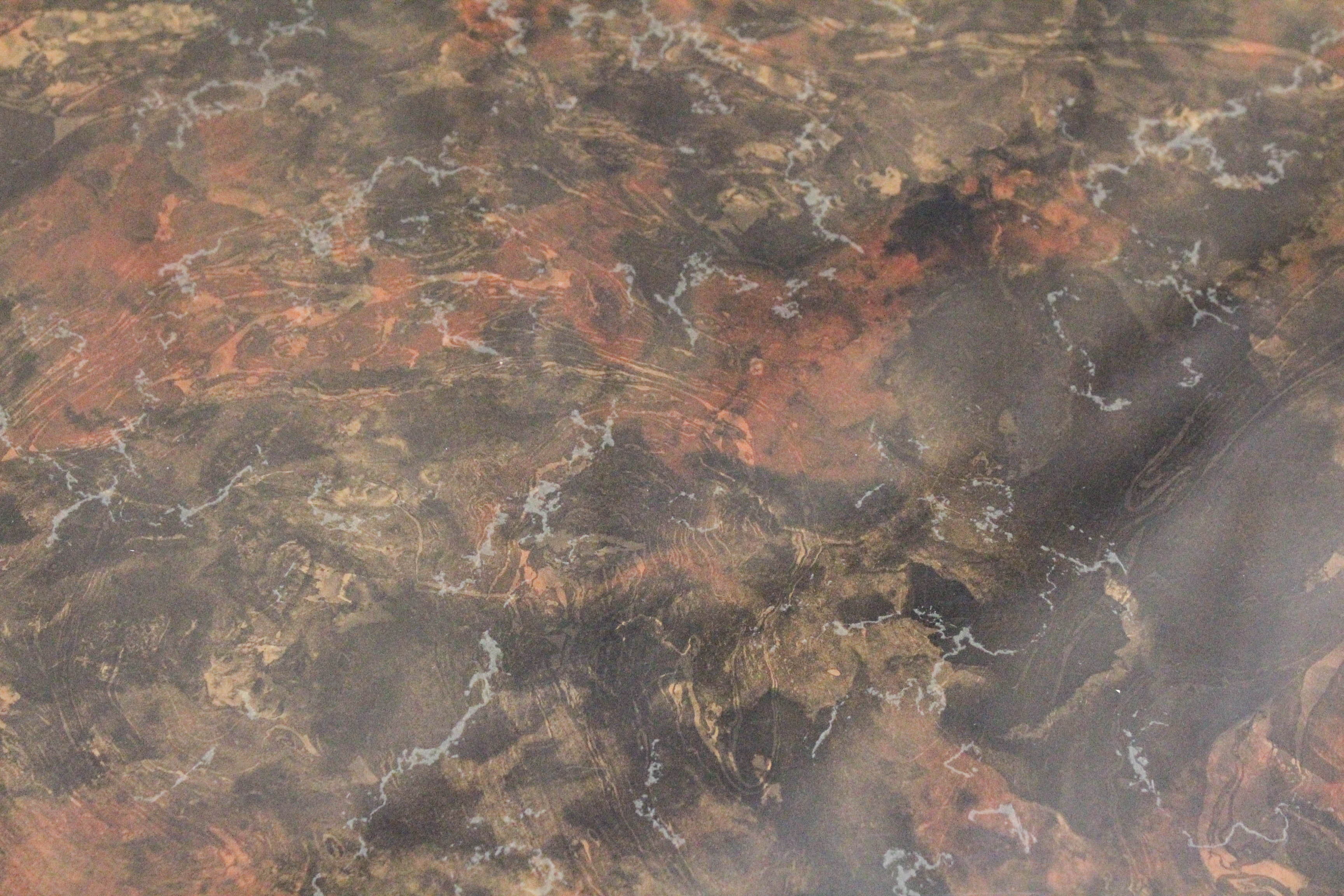 Vintage Stakmore Folding Table and Chairs