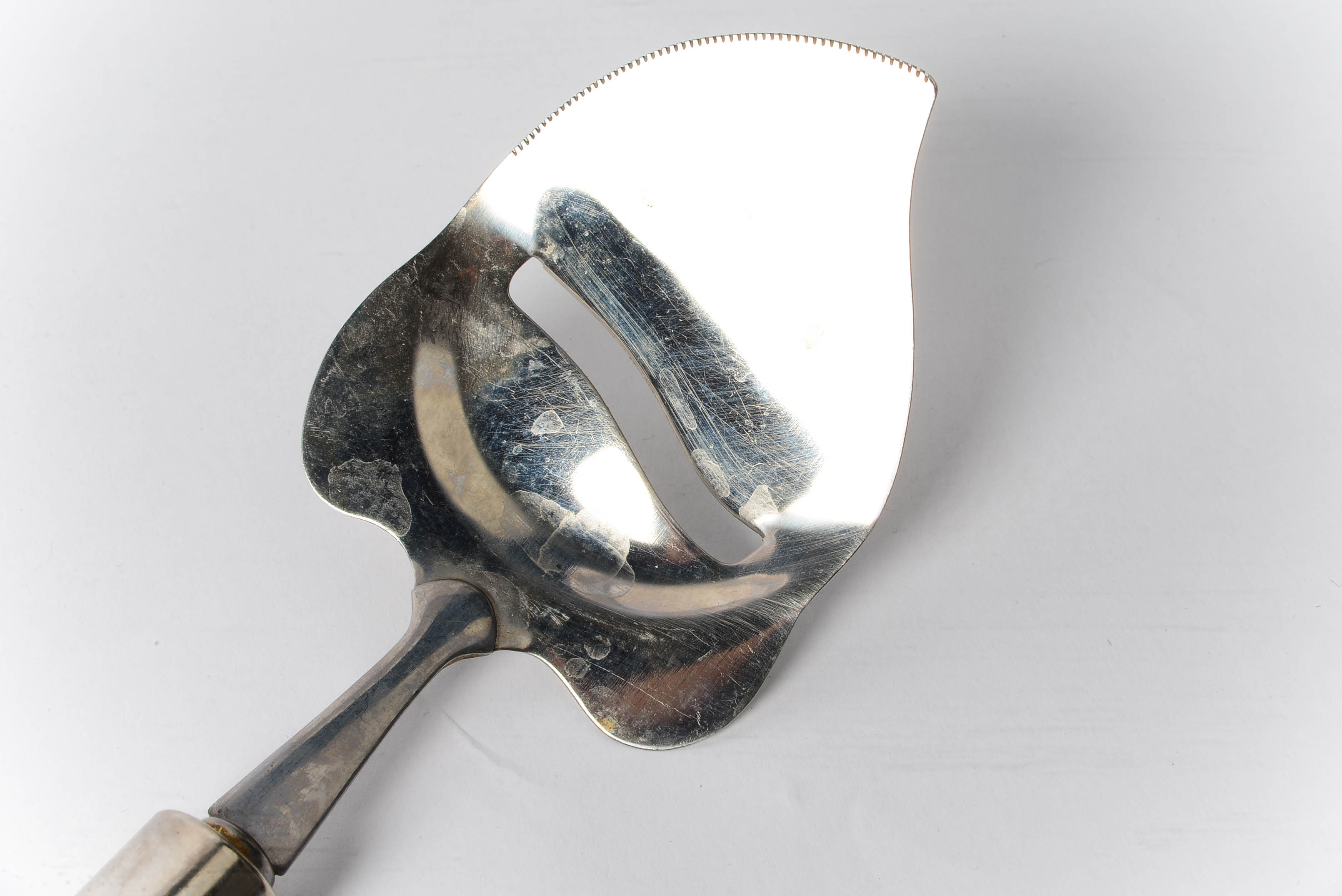 31 Pieces of Supreme Cutlery Vintage 1970s Lucite Flatware