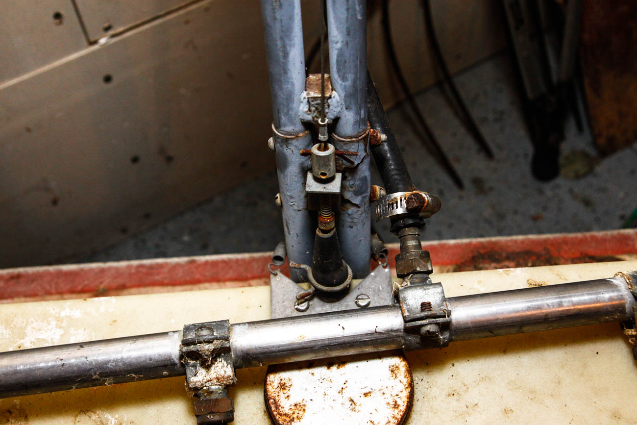 Collection of Gardening and Yard Tools