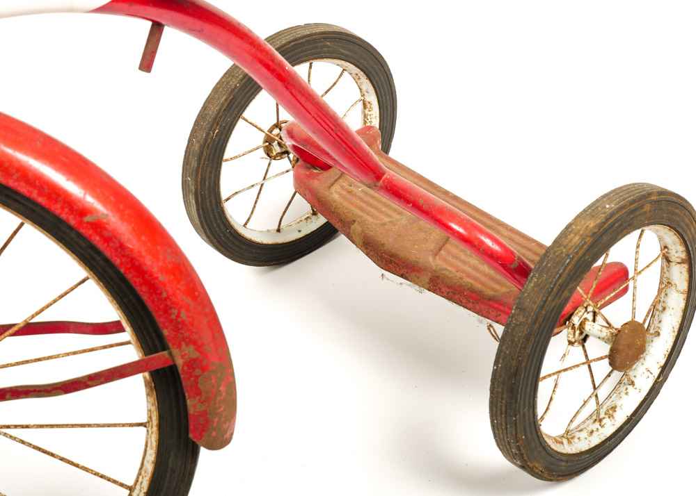 Vintage AMF Junior Tricycle