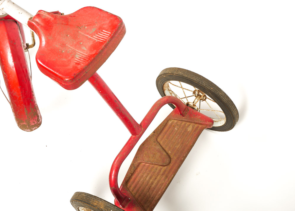 Vintage AMF Junior Tricycle