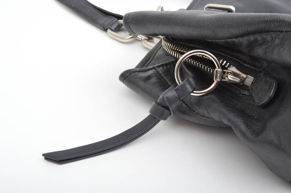 Pair of Coach Purses