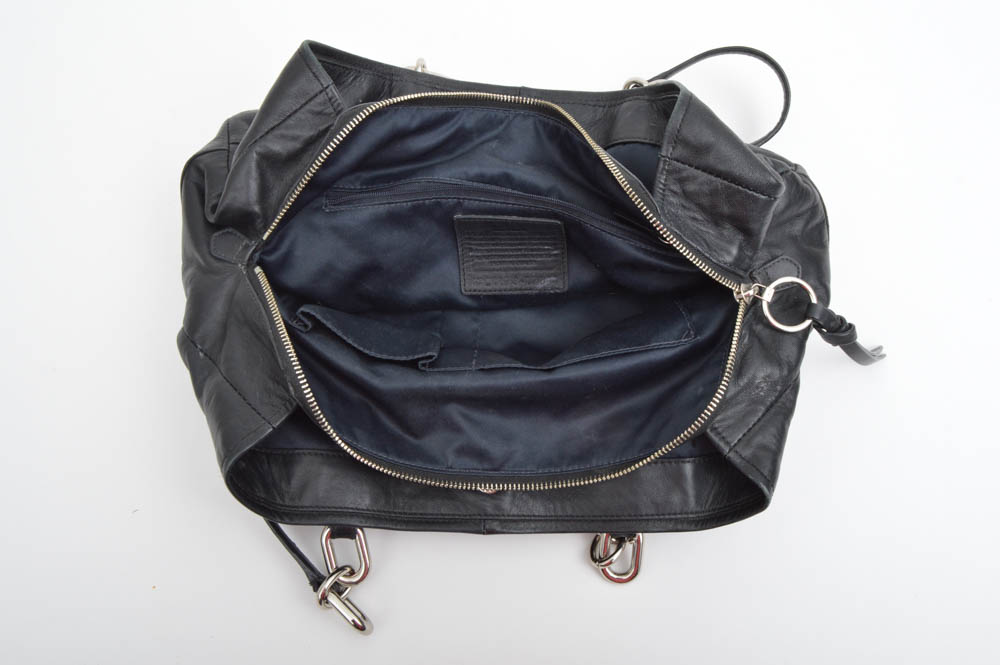 Pair of Coach Purses