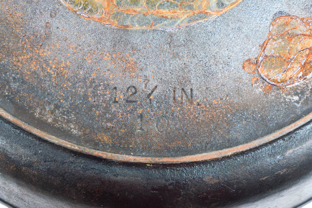 Cast Iron Cookware Collection