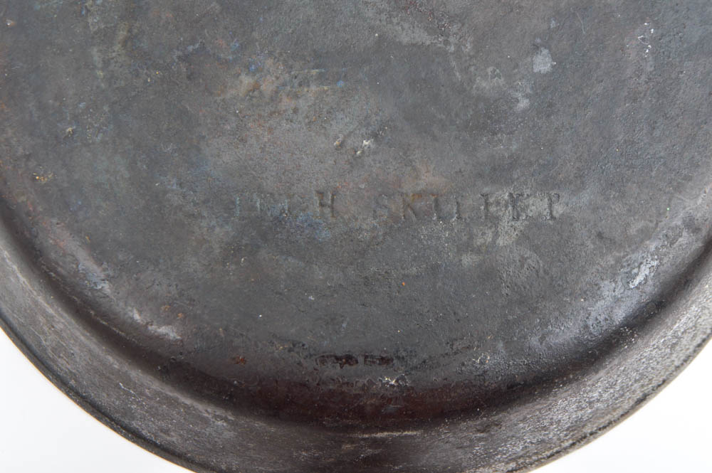 Cast Iron Cookware Collection