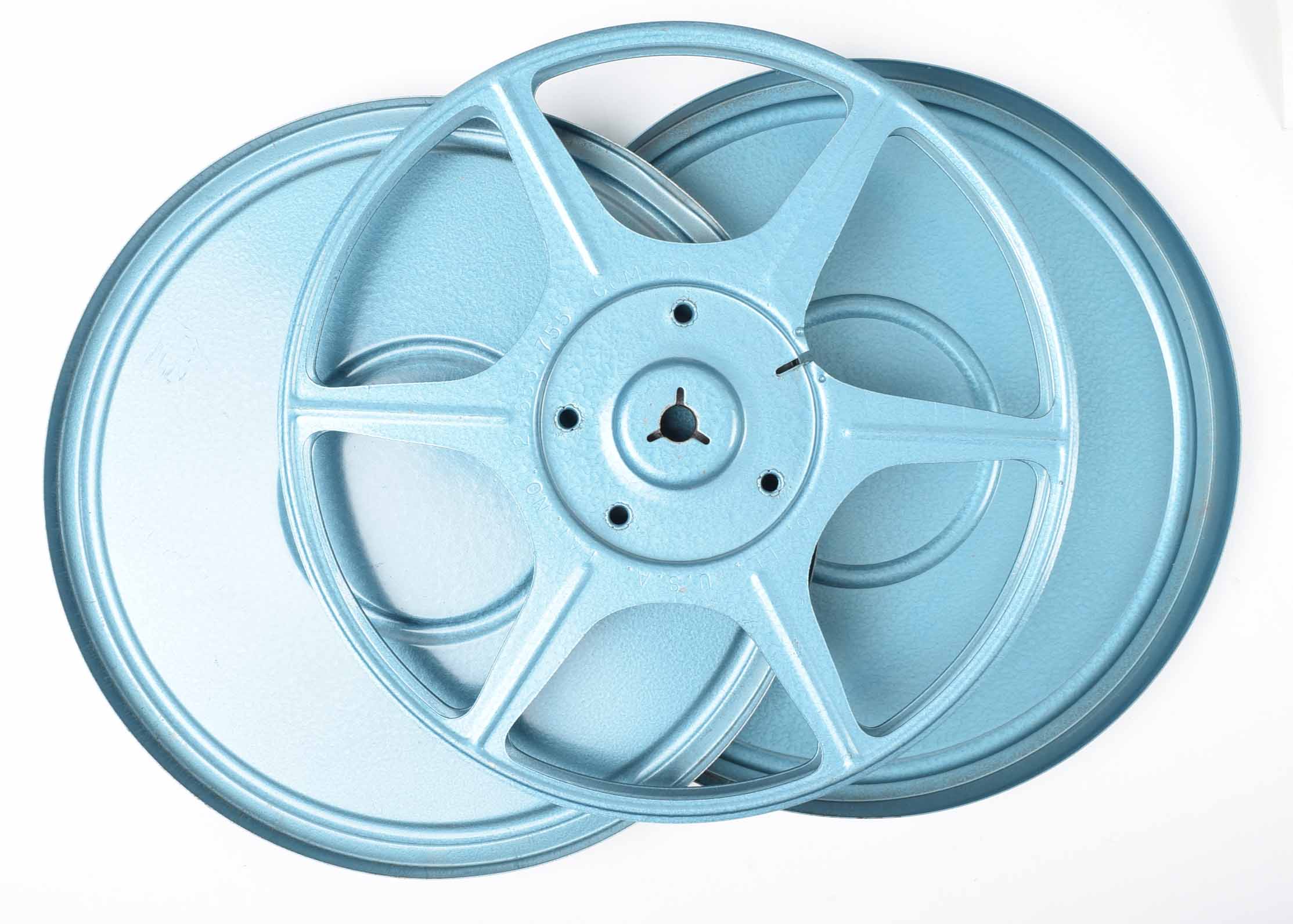 Vintage Keystone 8MM Film Projector Model K100