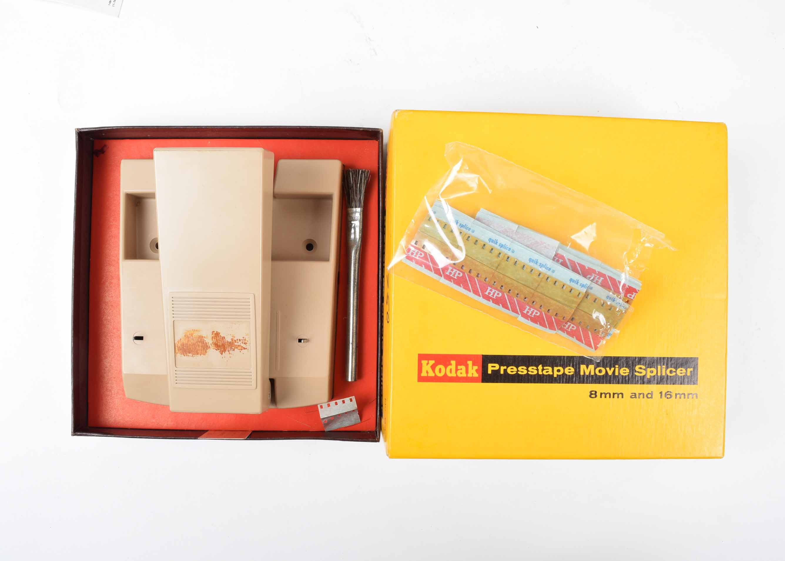 Vintage Keystone 8MM Film Projector Model K100