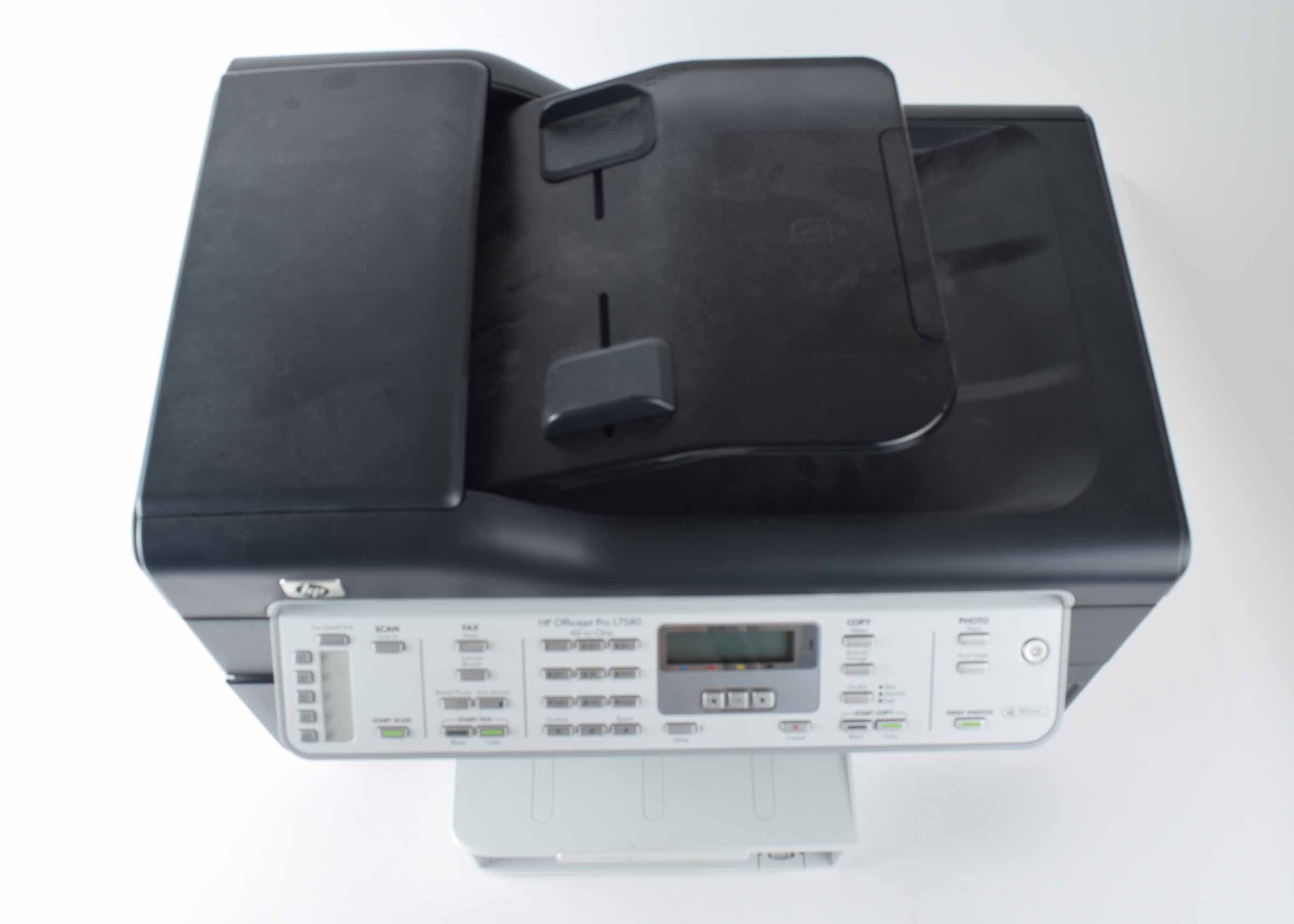 HP Office Jet Printer Pro L7580