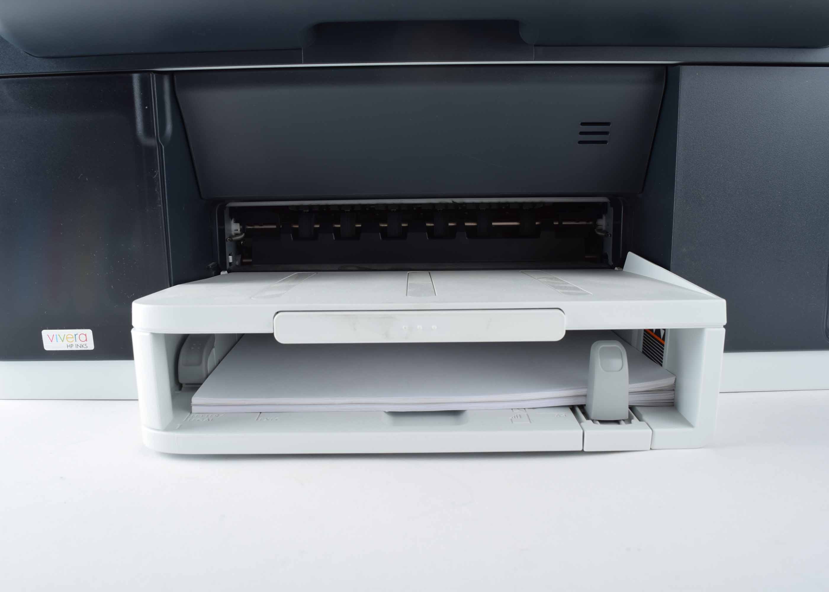 HP Office Jet Printer Pro L7580