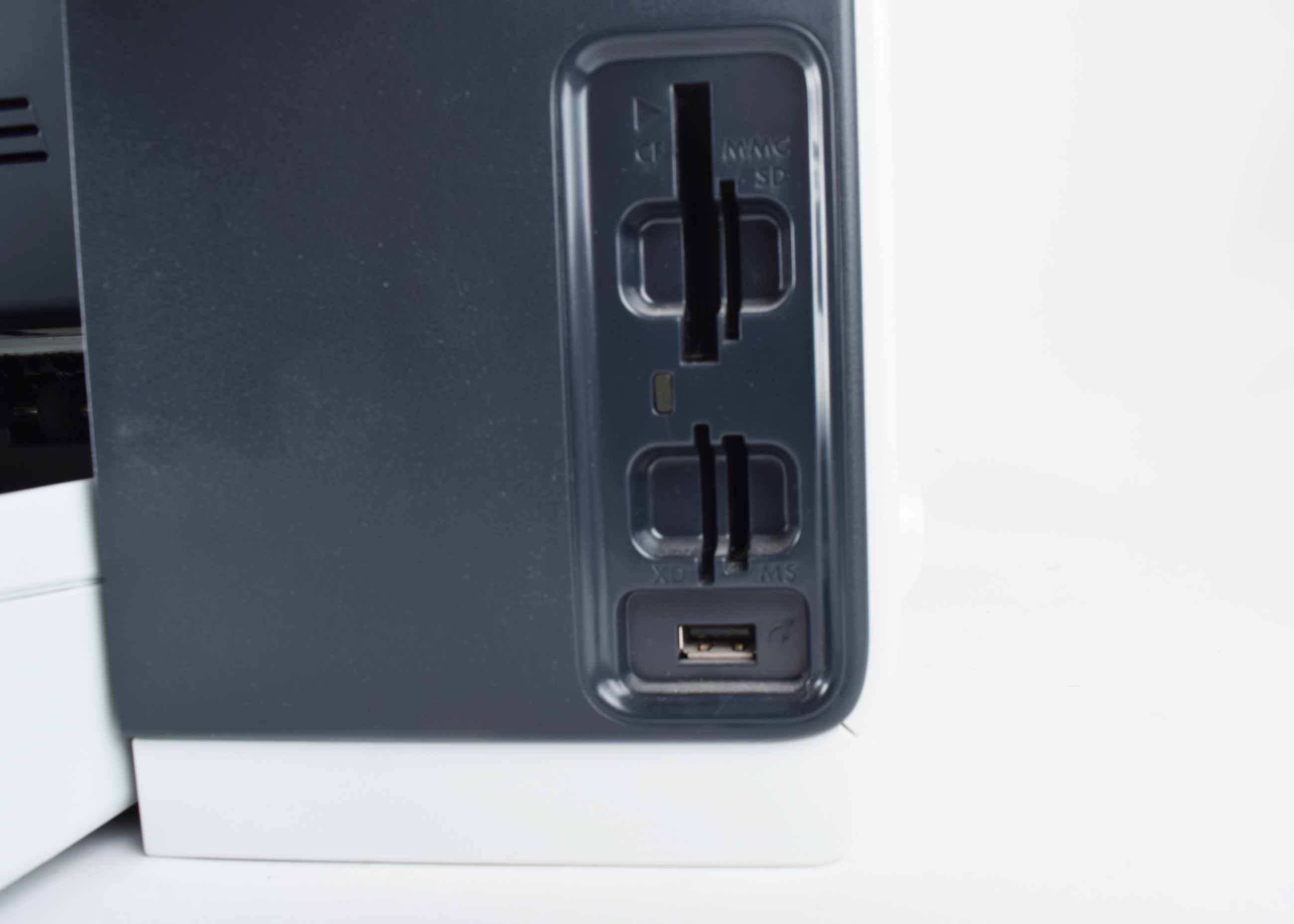 HP Office Jet Printer Pro L7580