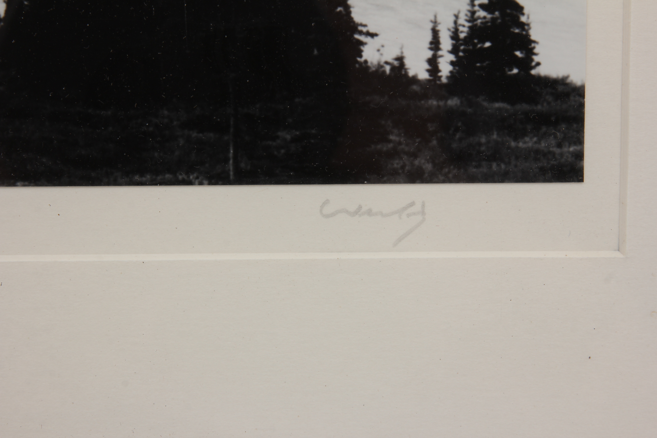 "Mount McKinley Sunrise, Alaska" by Robert Werling