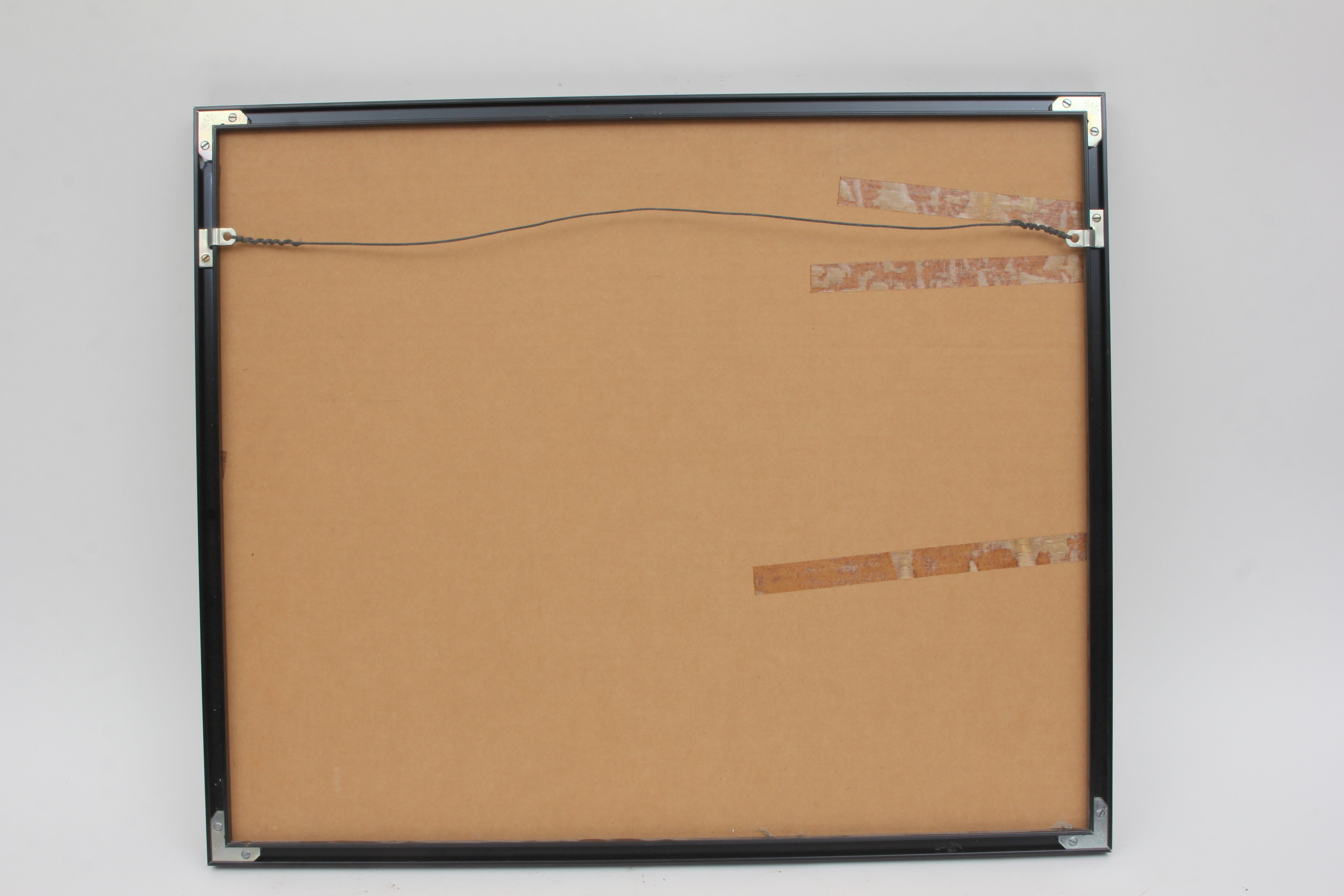 "Mount McKinley Sunrise, Alaska" by Robert Werling