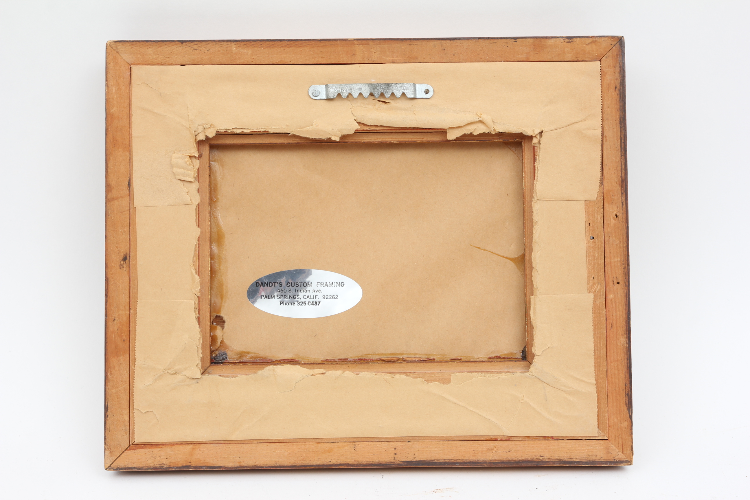 Original Oil Paintings by G. White