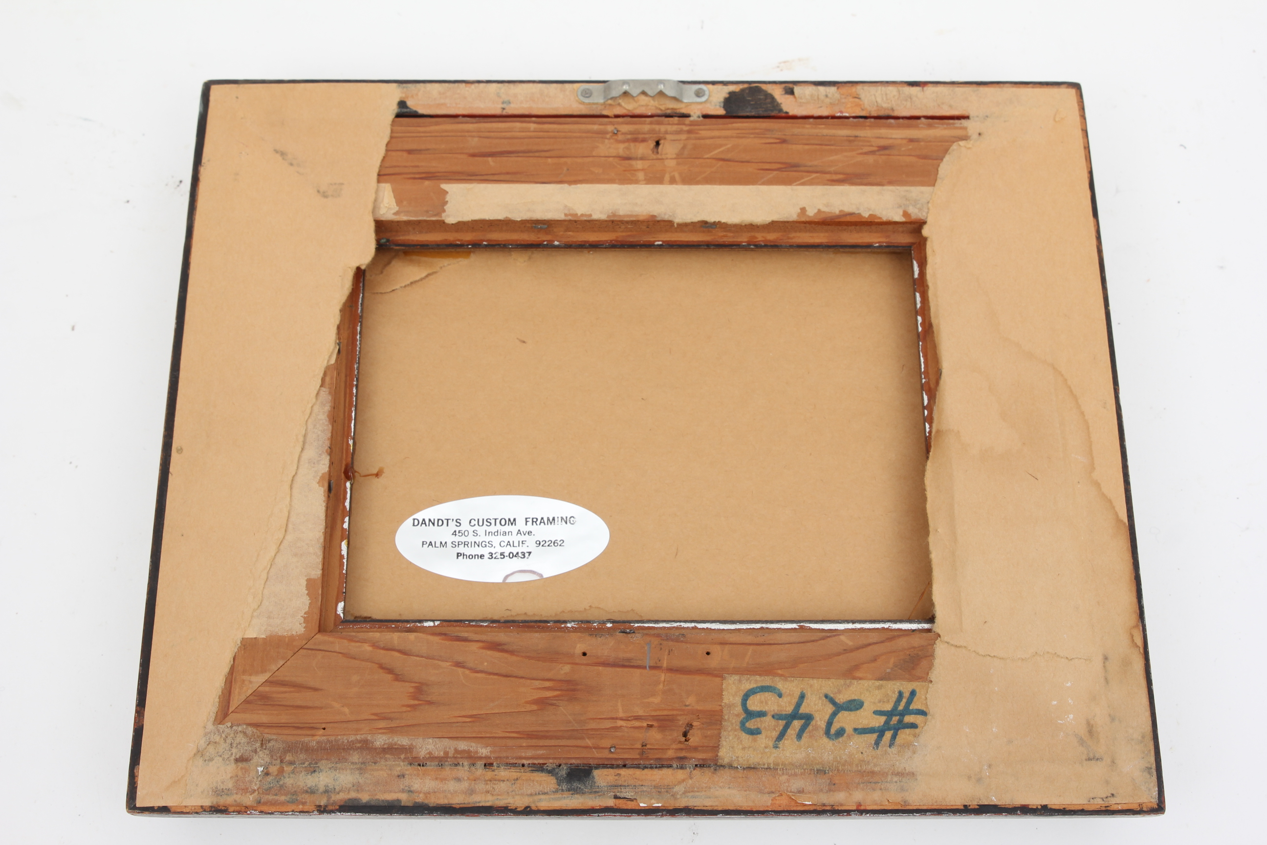 Original Oil Paintings by G. White