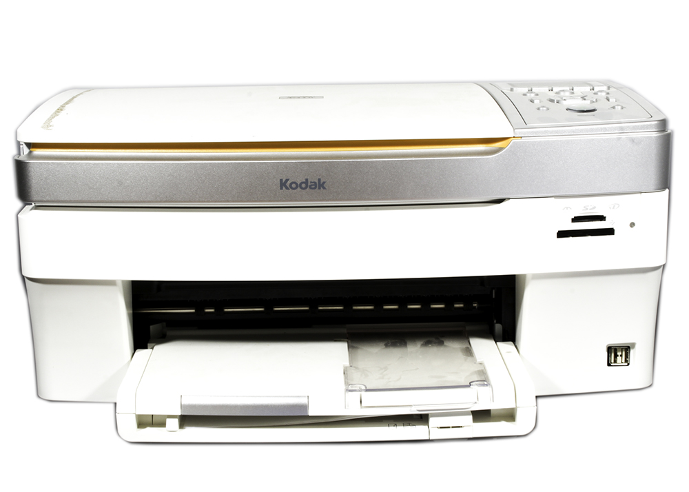 Kodak EasyShare 5300 Printer