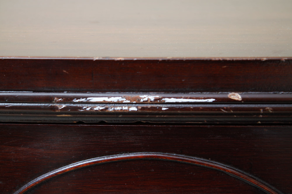 Huntley Furniture Vintage Tall Chest Of Drawers