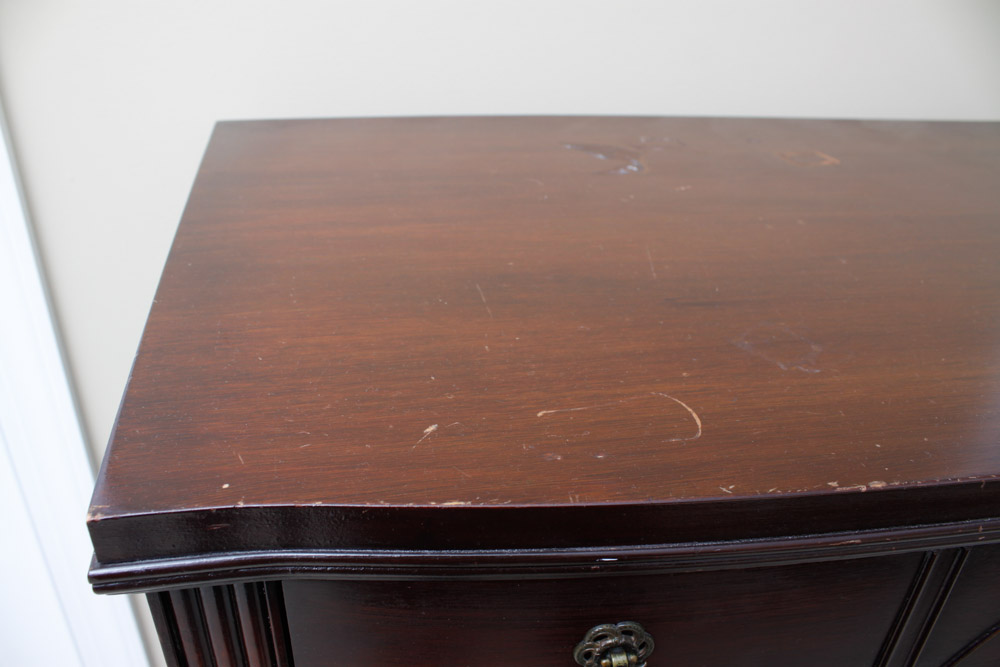 Huntley Furniture Vintage Tall Chest Of Drawers