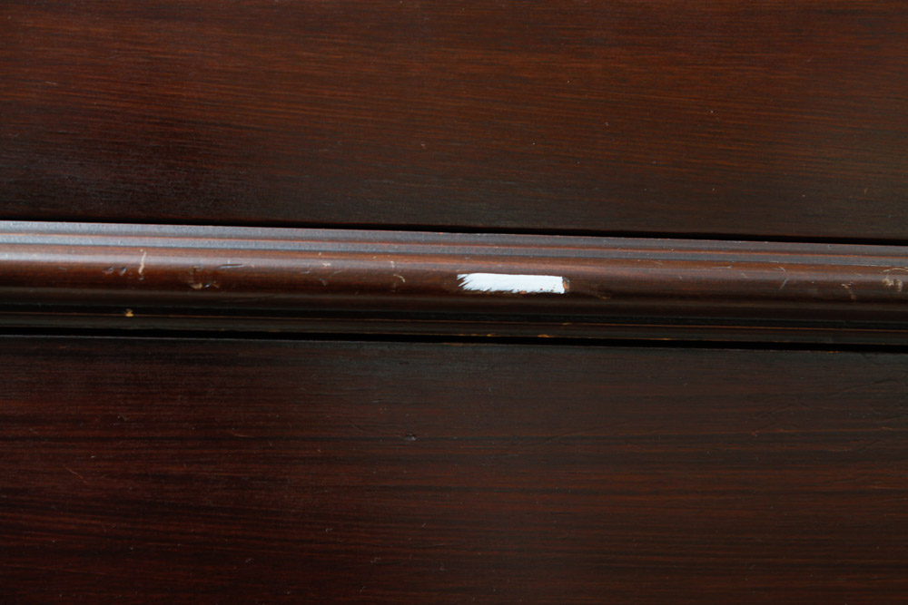 Huntley Furniture Vintage Tall Chest Of Drawers