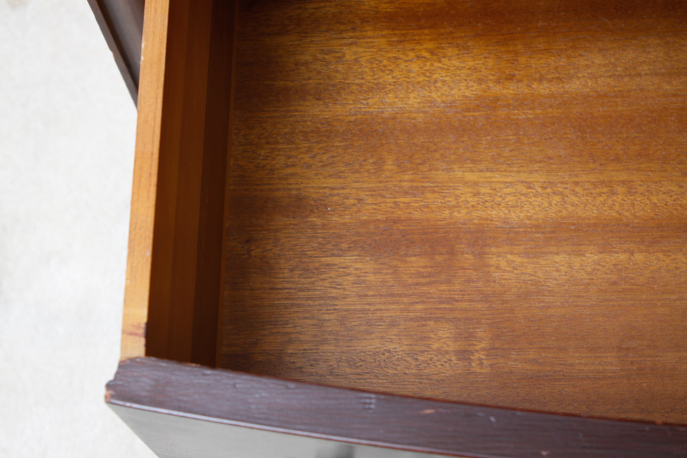 Huntley Furniture Vintage Tall Chest Of Drawers