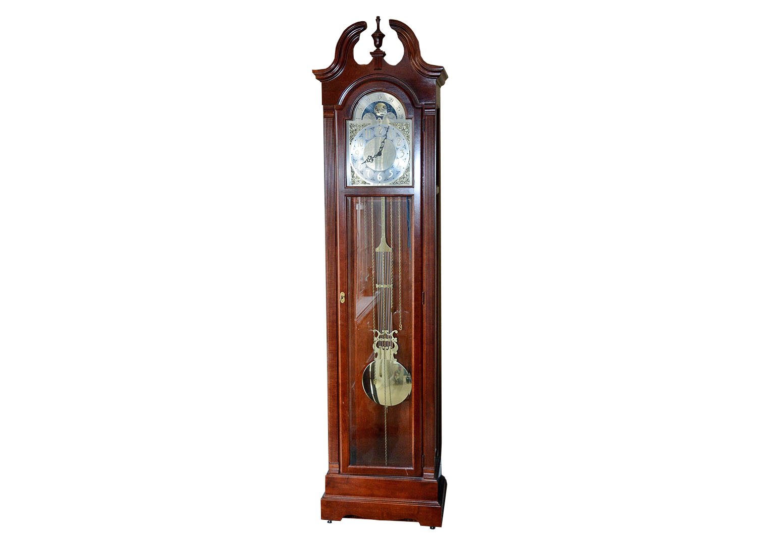 Howard Miller "Johnathan" Standing Grandfather Clock