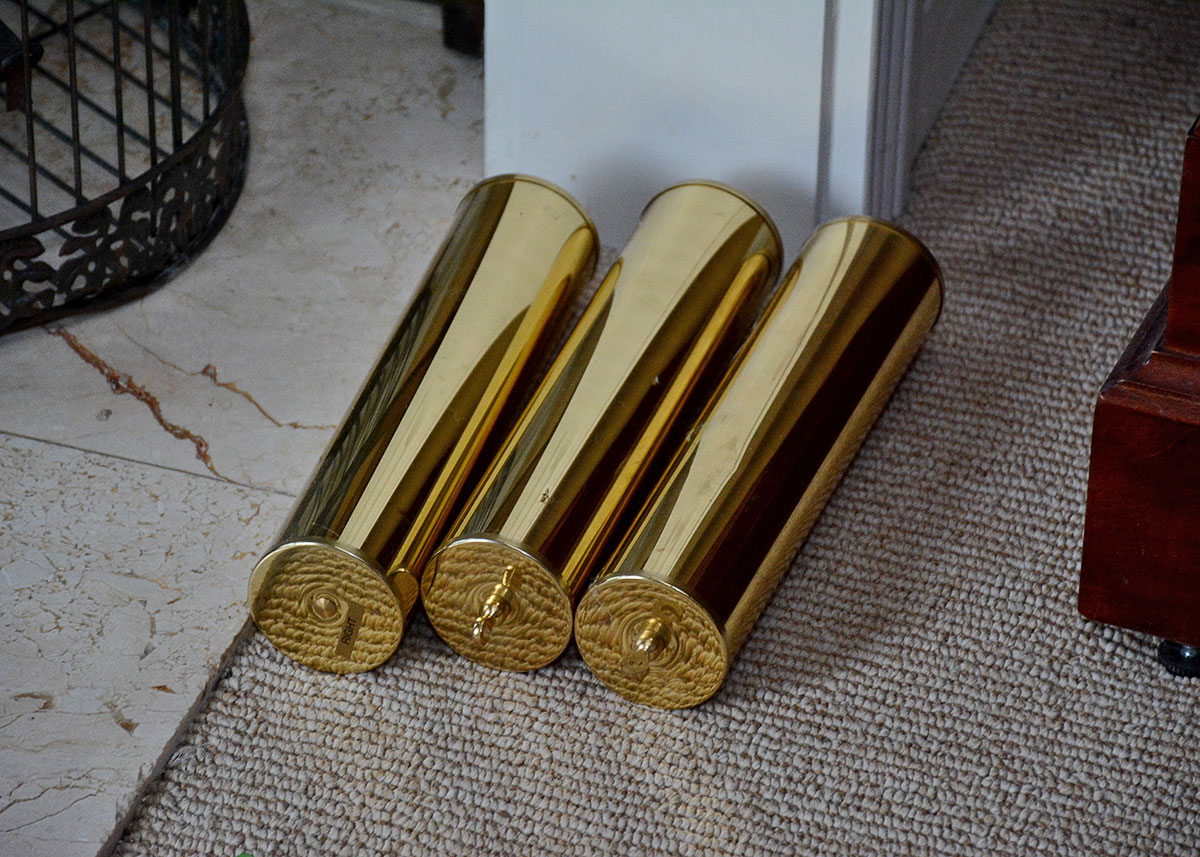 Howard Miller "Johnathan" Standing Grandfather Clock