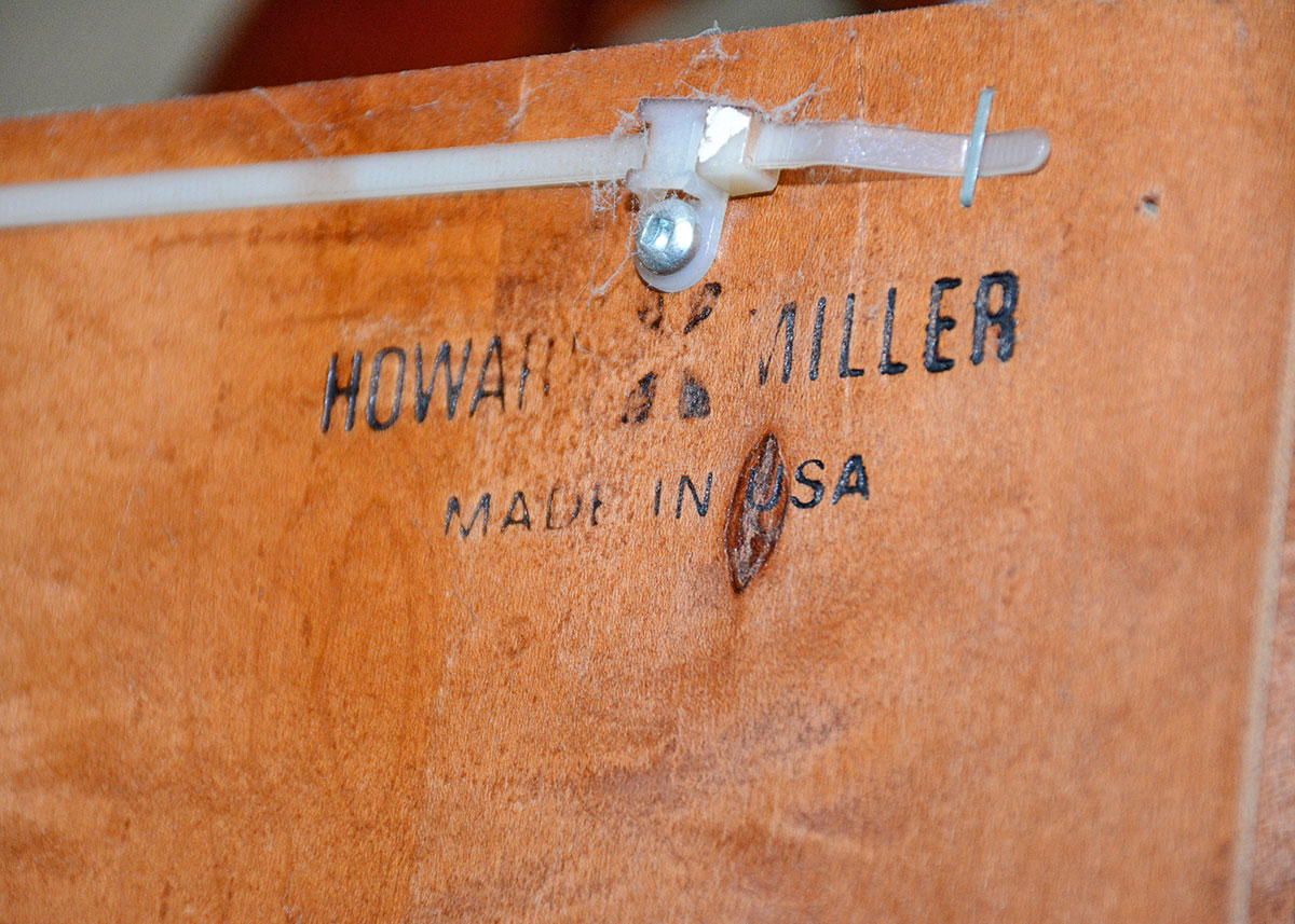 Howard Miller "Johnathan" Standing Grandfather Clock