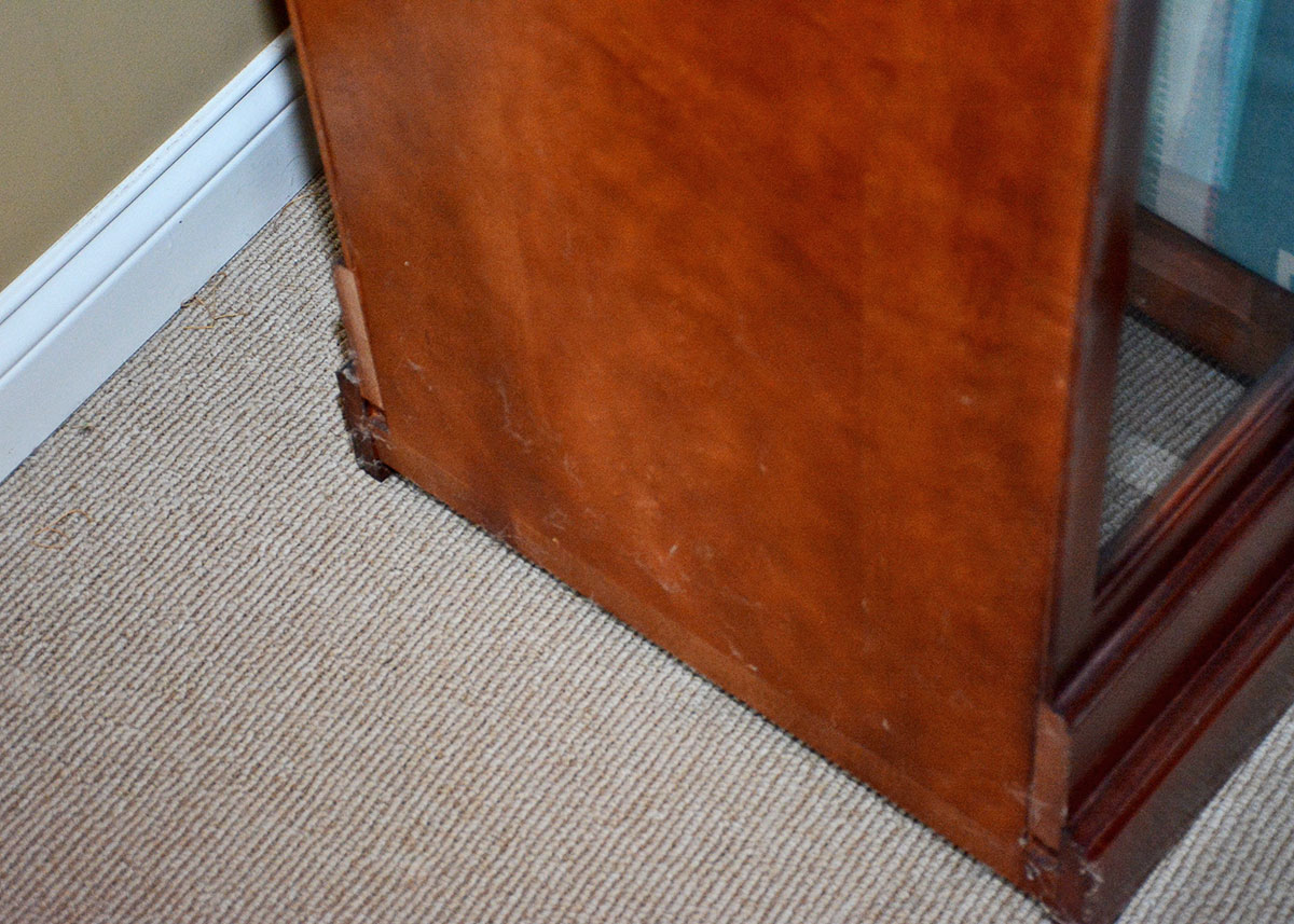 Howard Miller "Johnathan" Standing Grandfather Clock