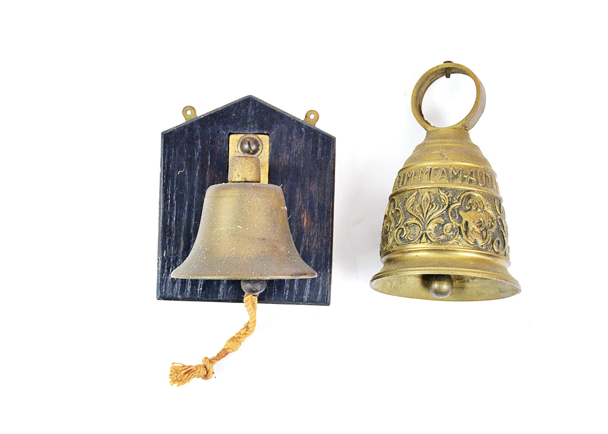 Pair of Bells