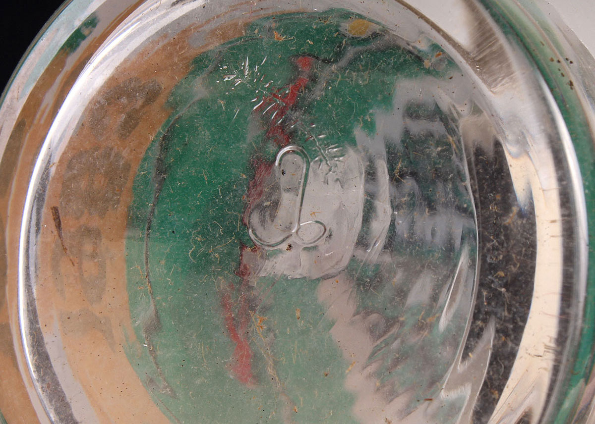 1983 Kentucky Derby Official Julep Glasses