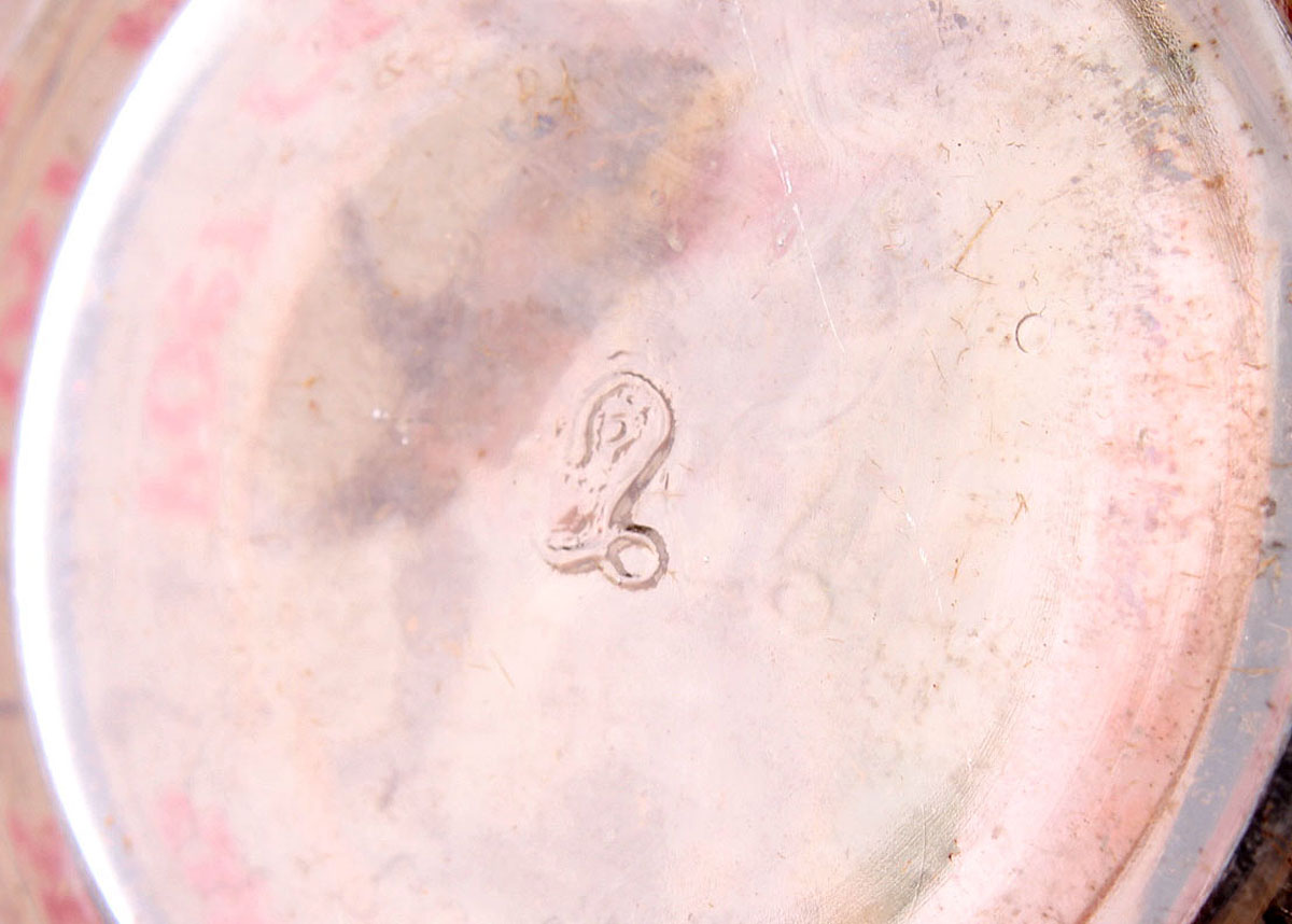 1985 Kentucky Derby Glasses