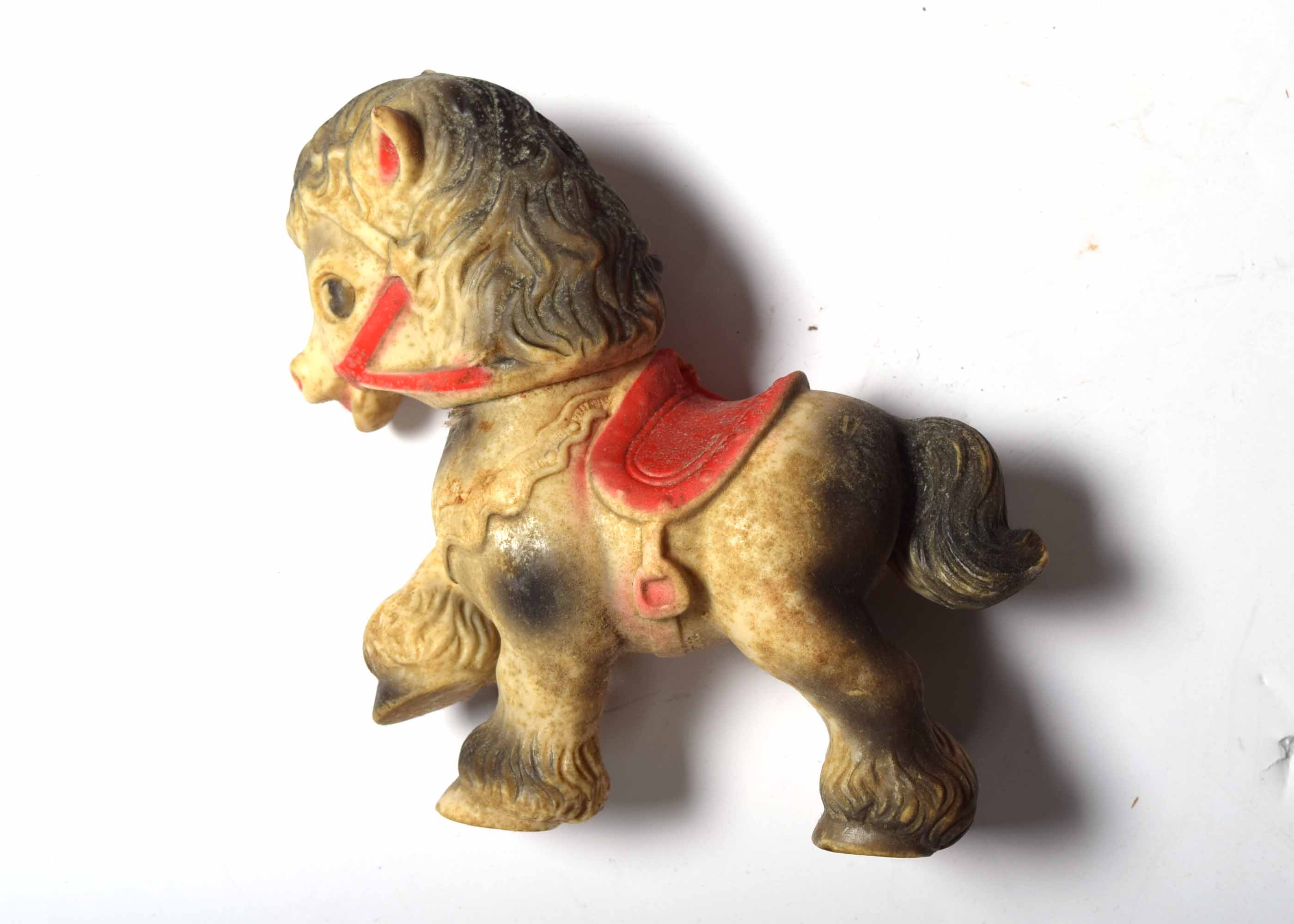 Vintage Children's Toy Collection