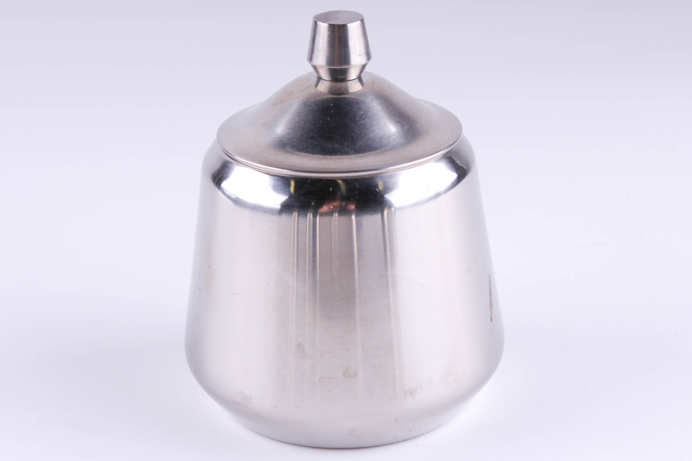 Mid Century Modern Condiment Set