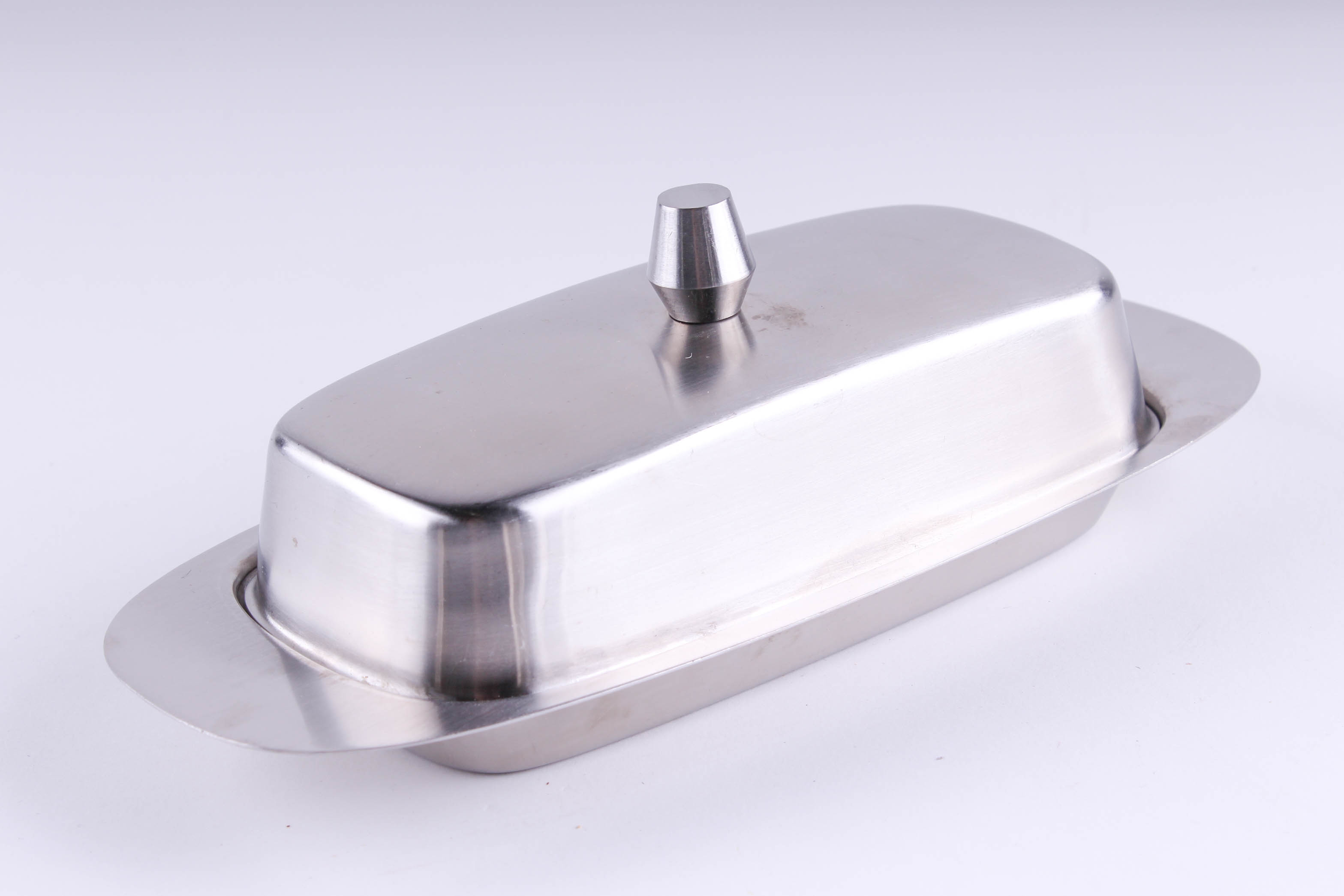 Mid Century Modern Condiment Set