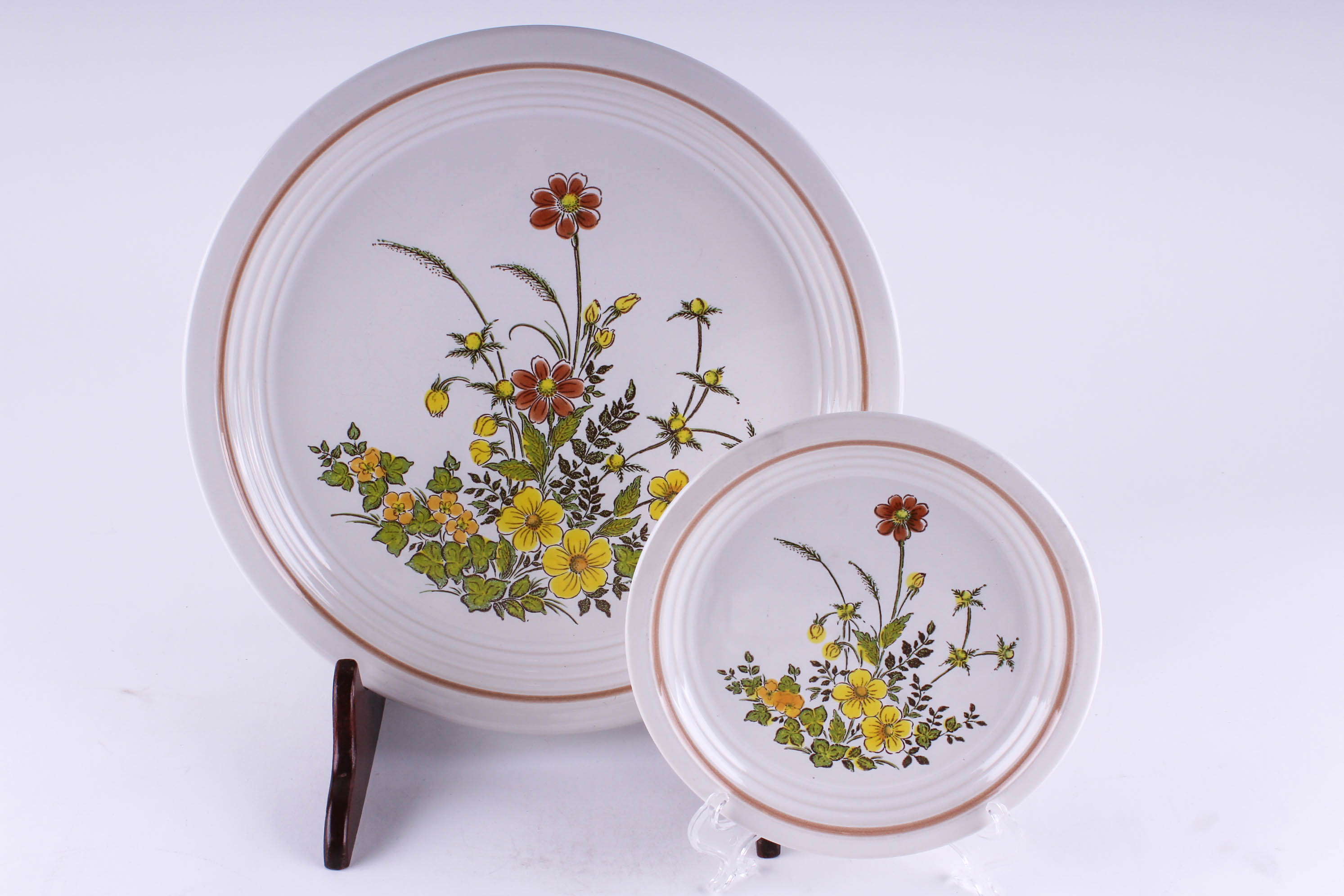 Country Charm Collection China