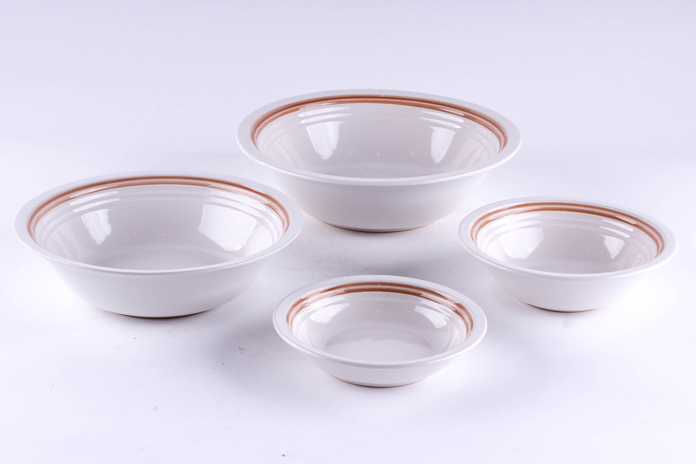 Country Charm Collection China