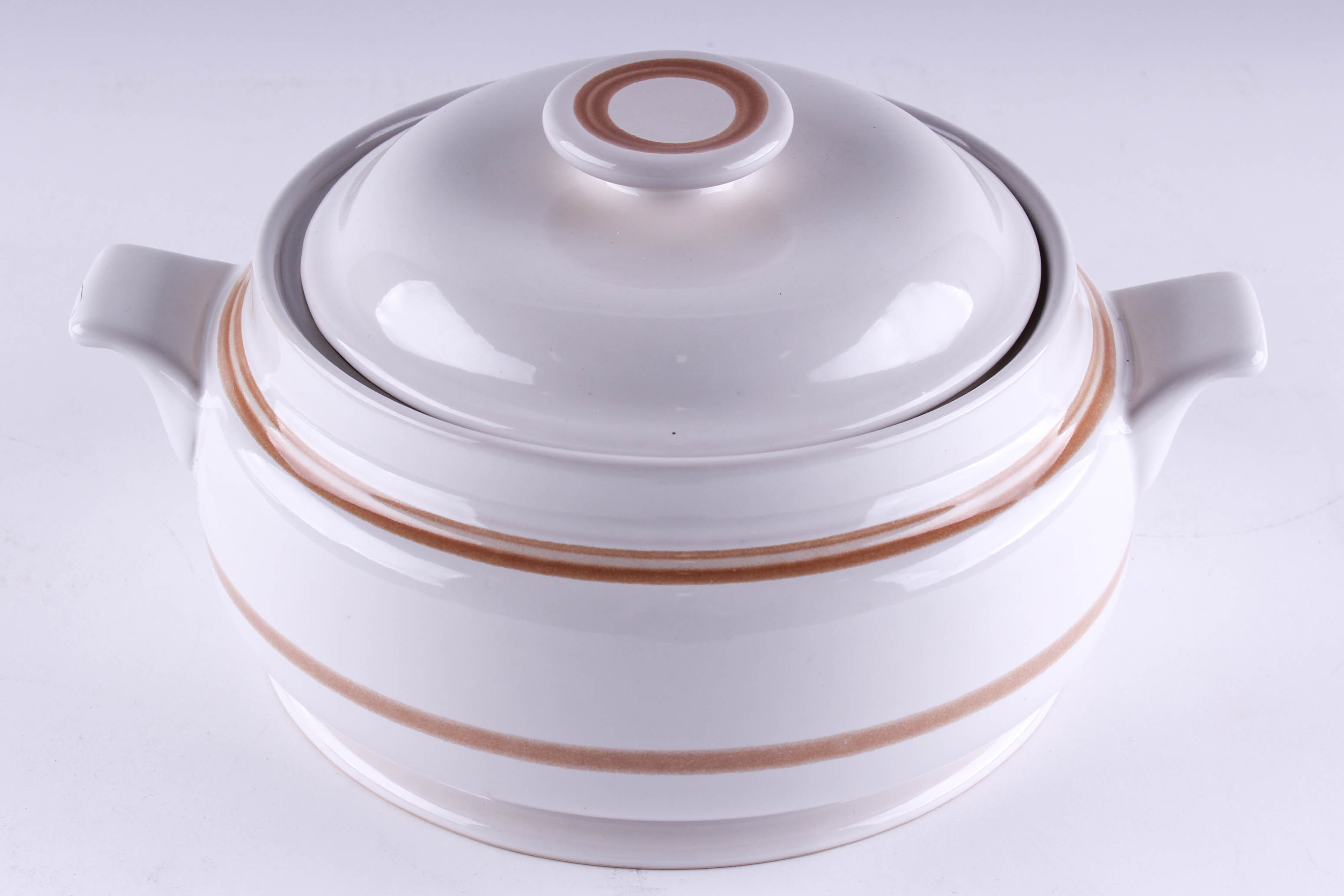 Country Charm Collection China